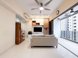 H2O Residences (D28), Condominium #554147901